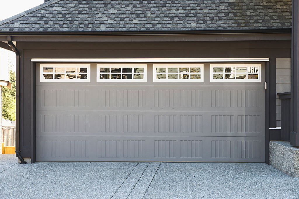 Garage Door Installation Services